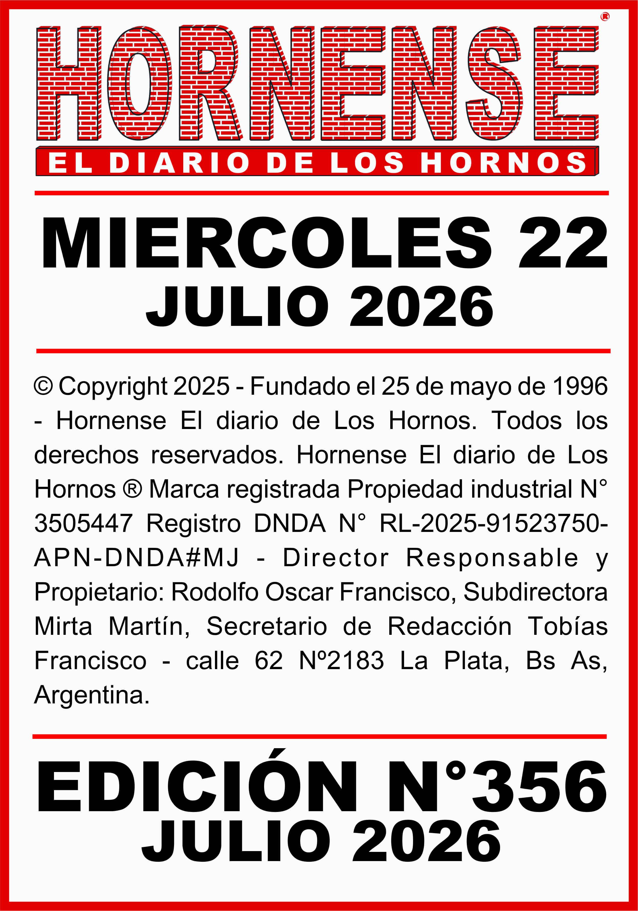 edicion 356