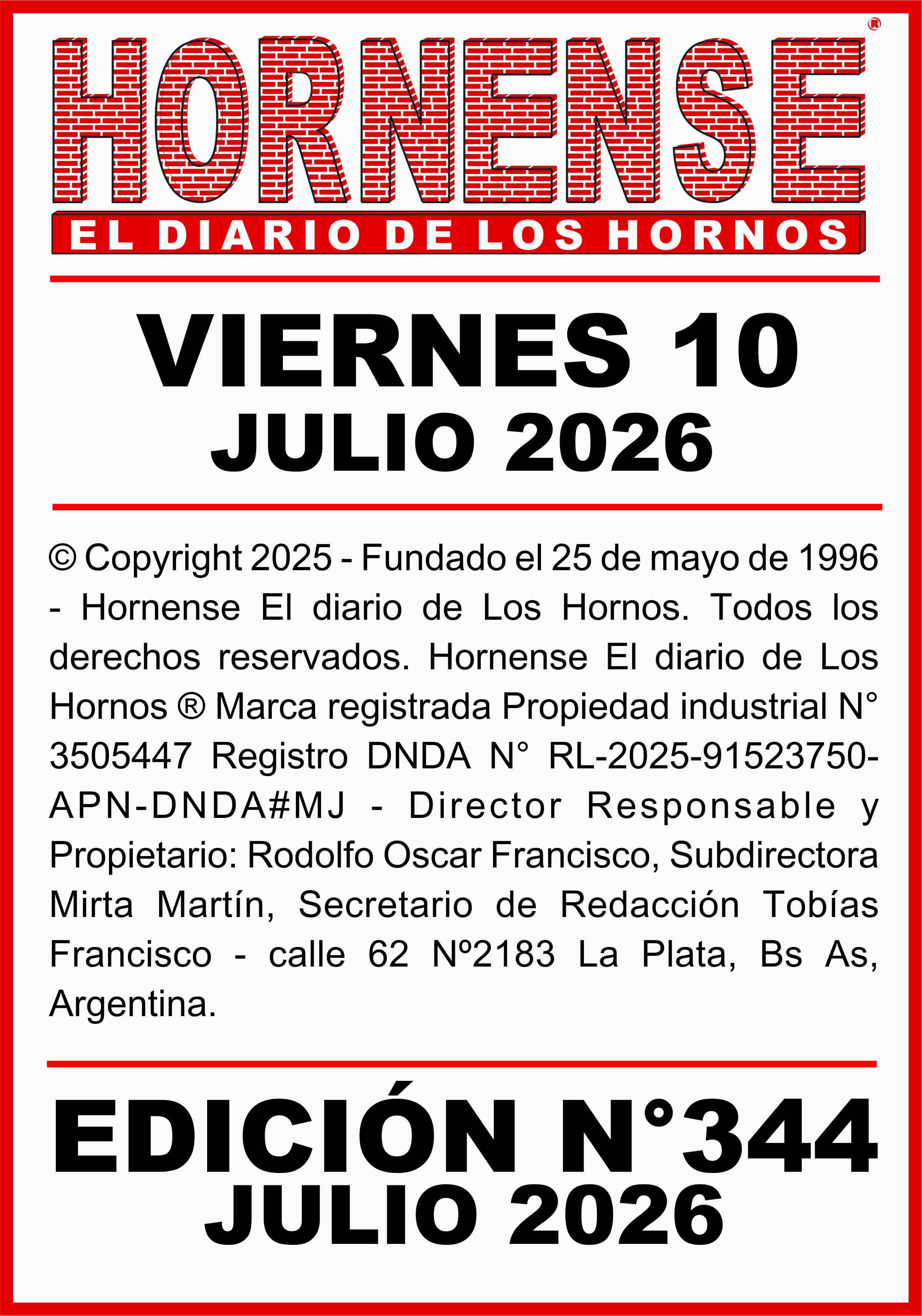 Edicion 344