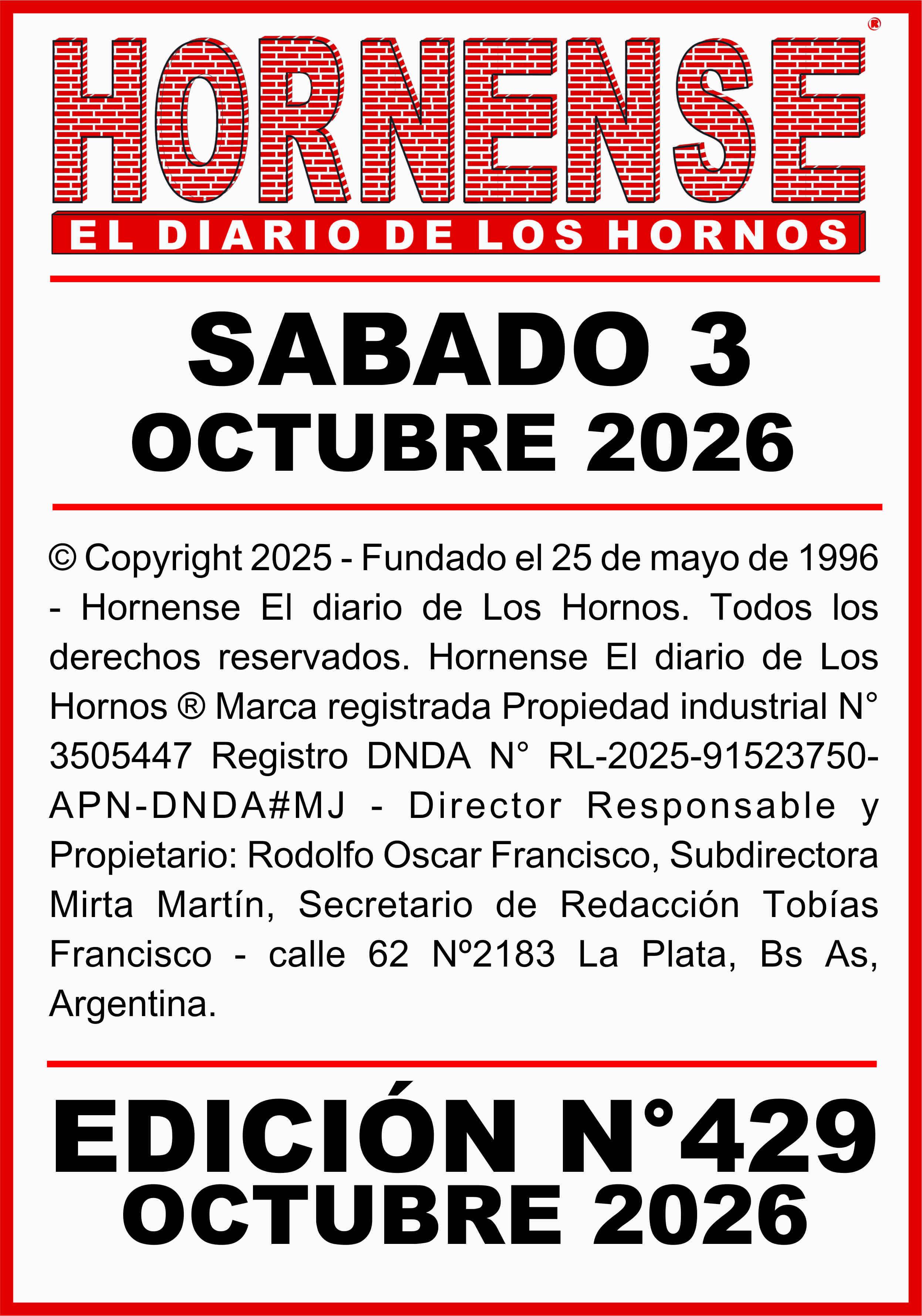 edición 429
