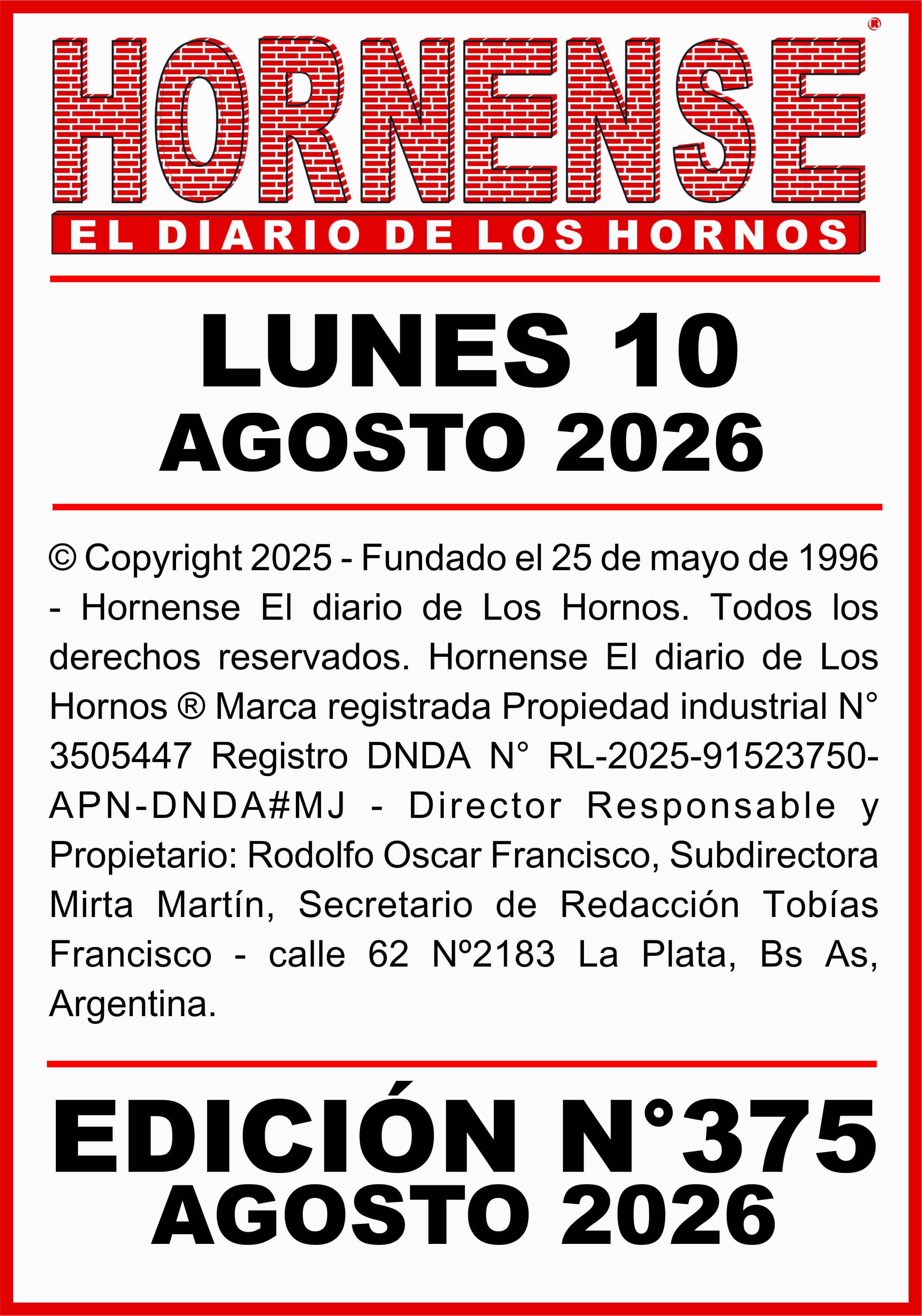 Edicion 375