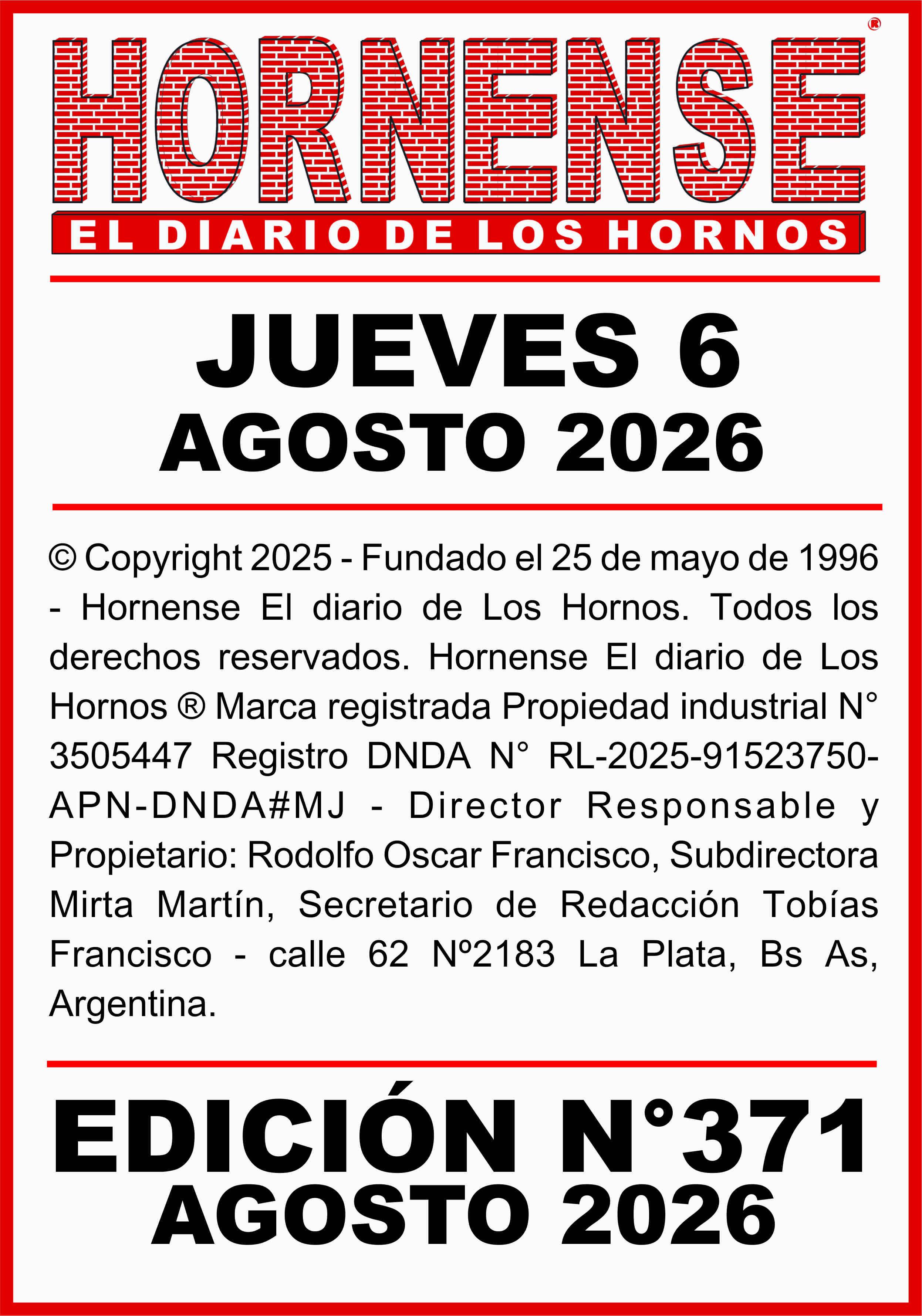 Edicion 371
