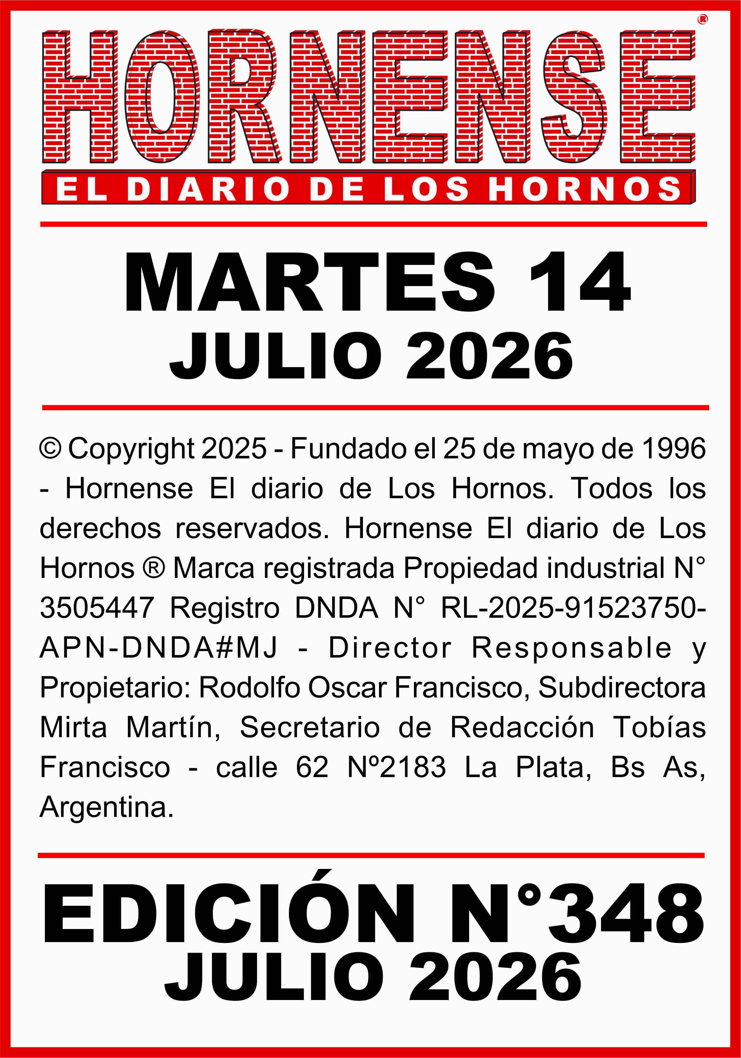 Edición 348