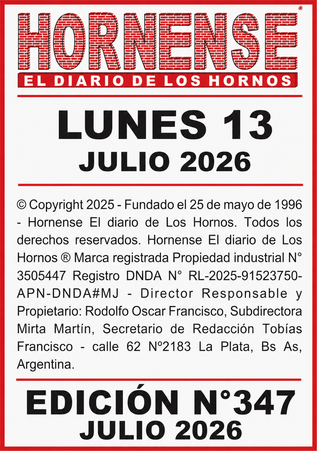 Edición 347