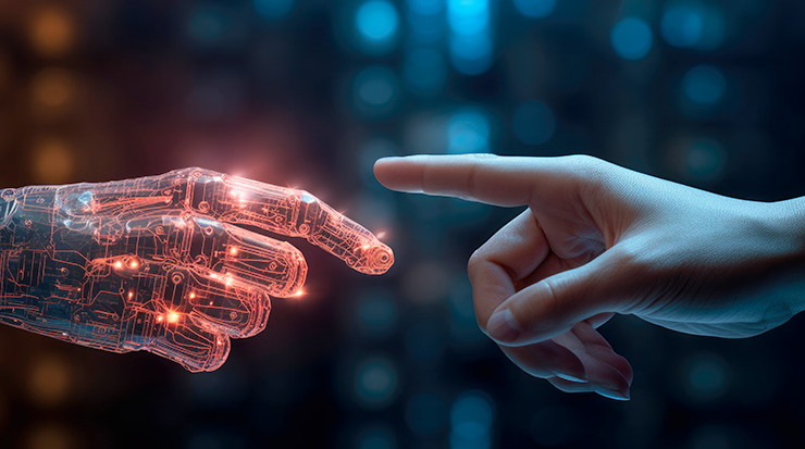 La inteligencia artificial