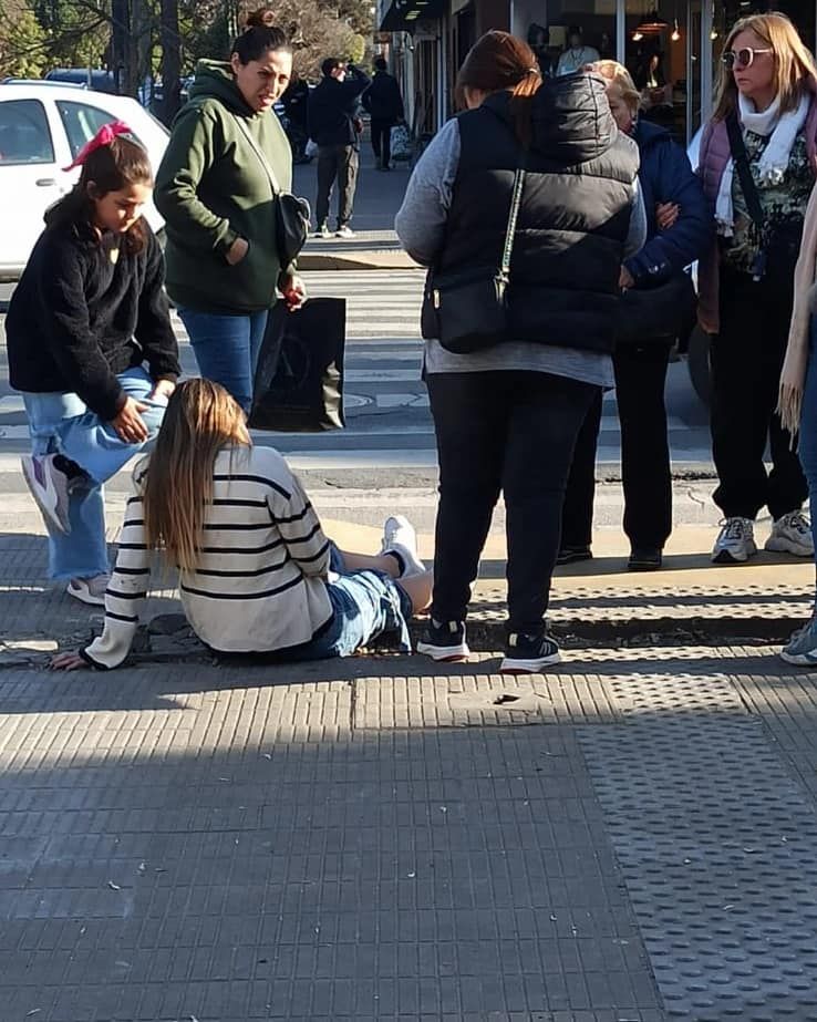 vereda 137 y 63