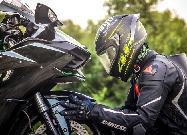 Como cuidar tu moto
