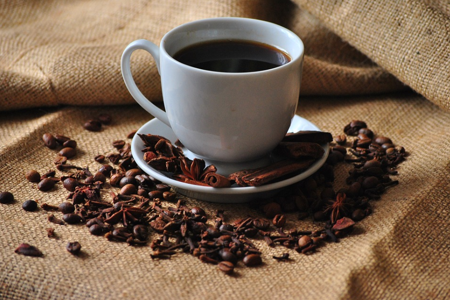 La cafeina y el alzheimer