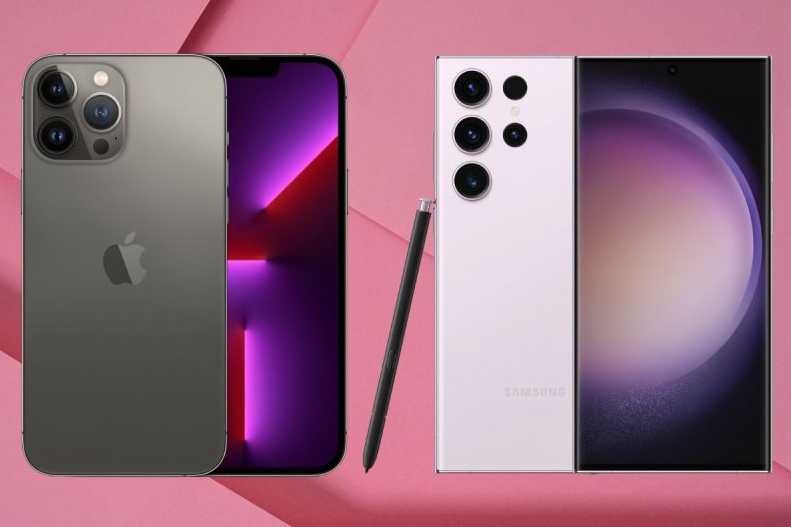 Iphone o Samsung