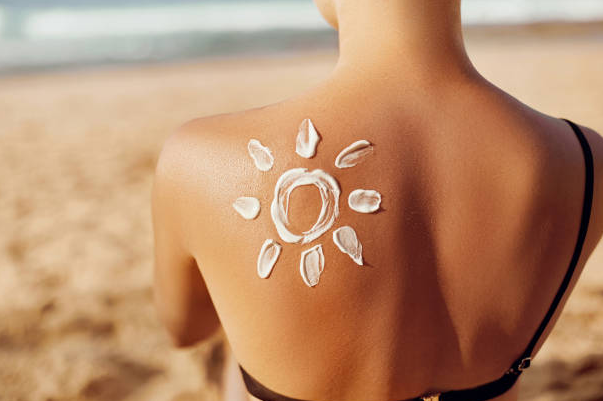 Cuidados del verano