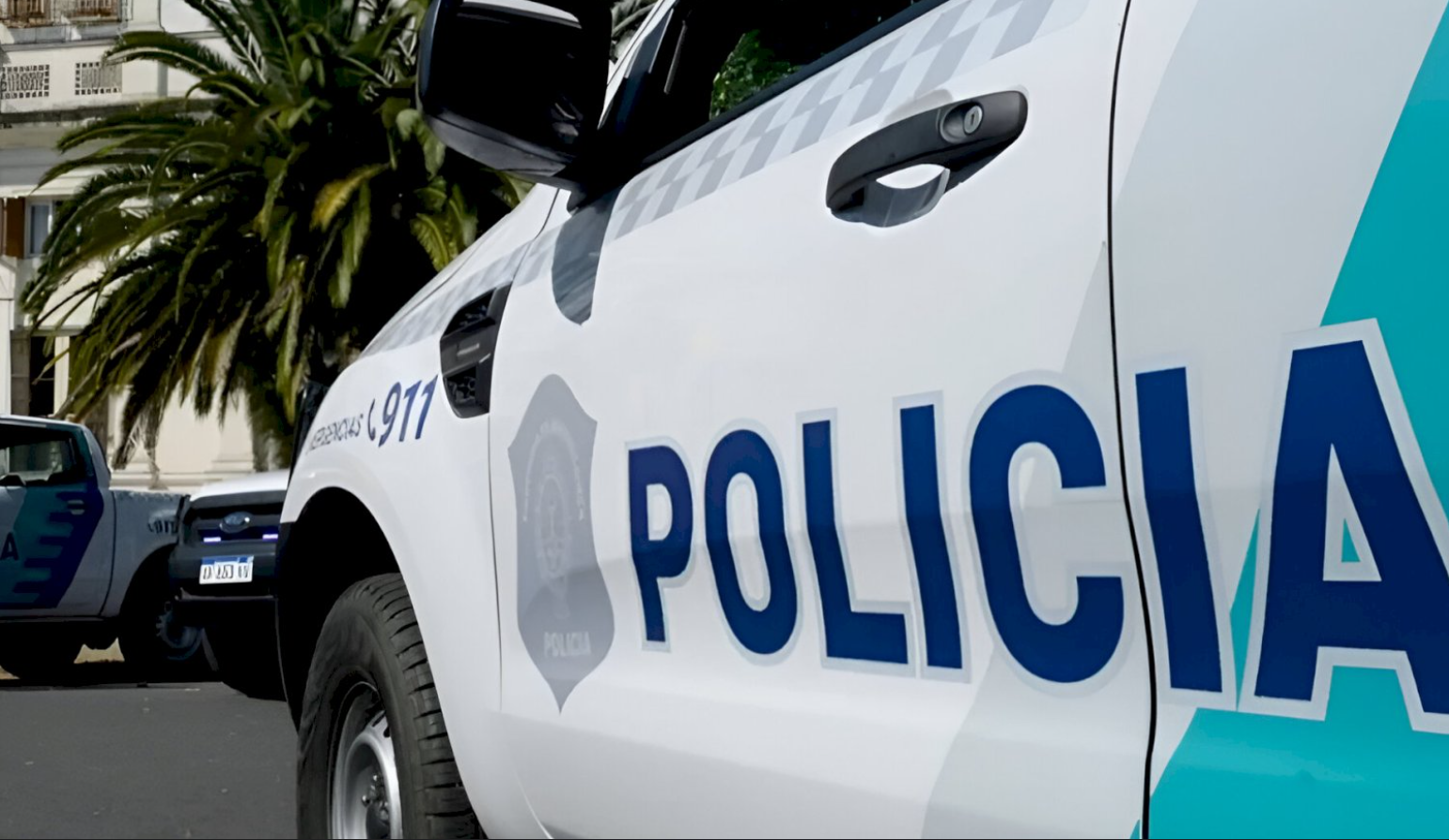 ROBARON UNA MOTO A UN JOVEN EN 67 Y 137