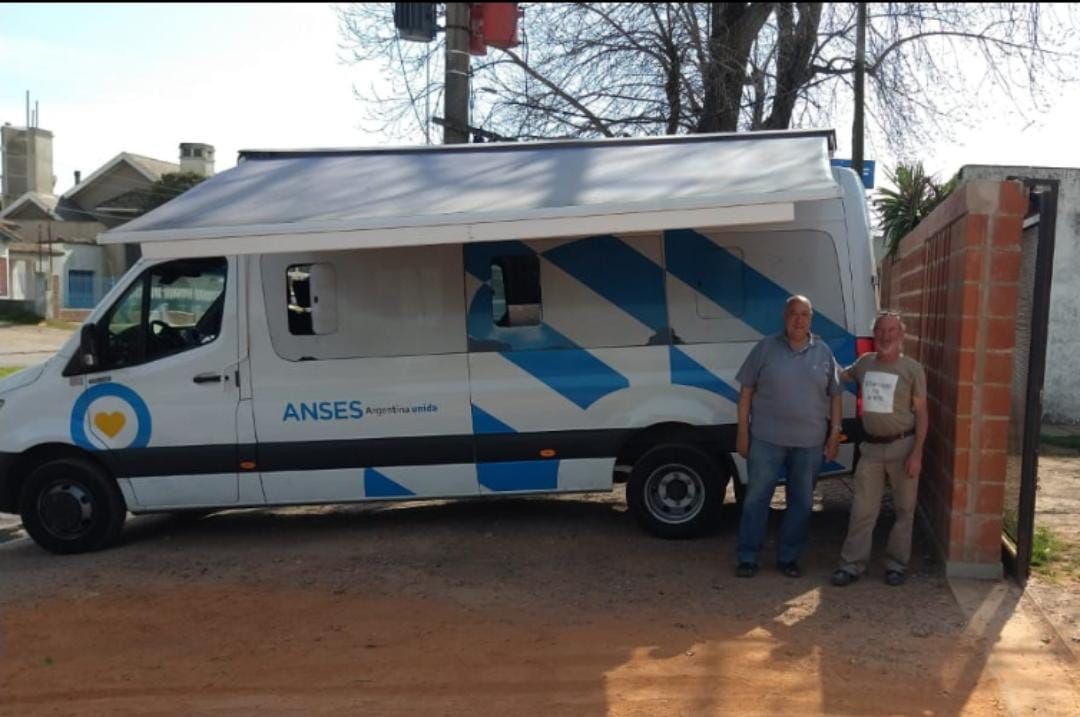 Comunidad Rural Los Hornos